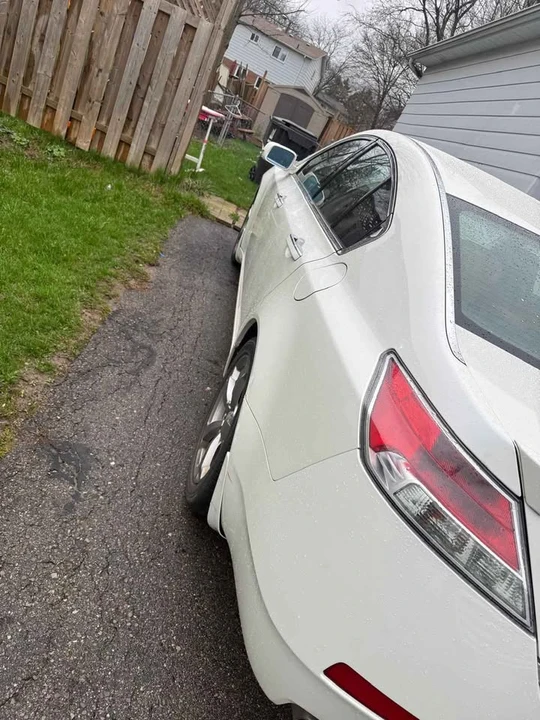 2009 Acura TL 4th Gen - Image 4 of 12