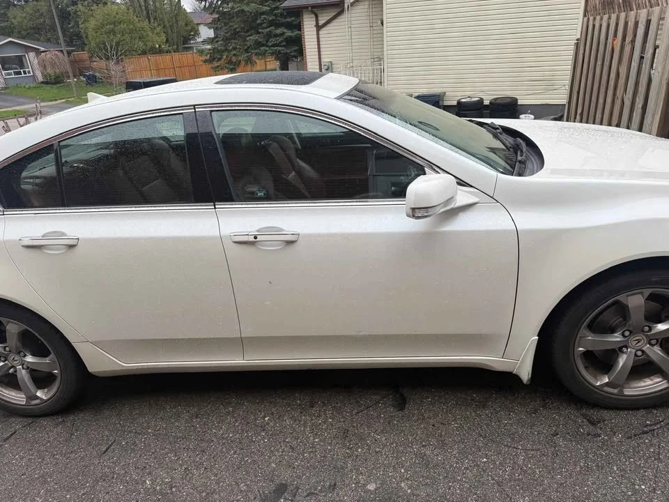 2009 Acura TL 4th Gen - Image 2 of 12