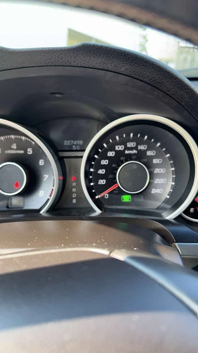 2009 Acura TL 4th Gen - Image 11 of 12