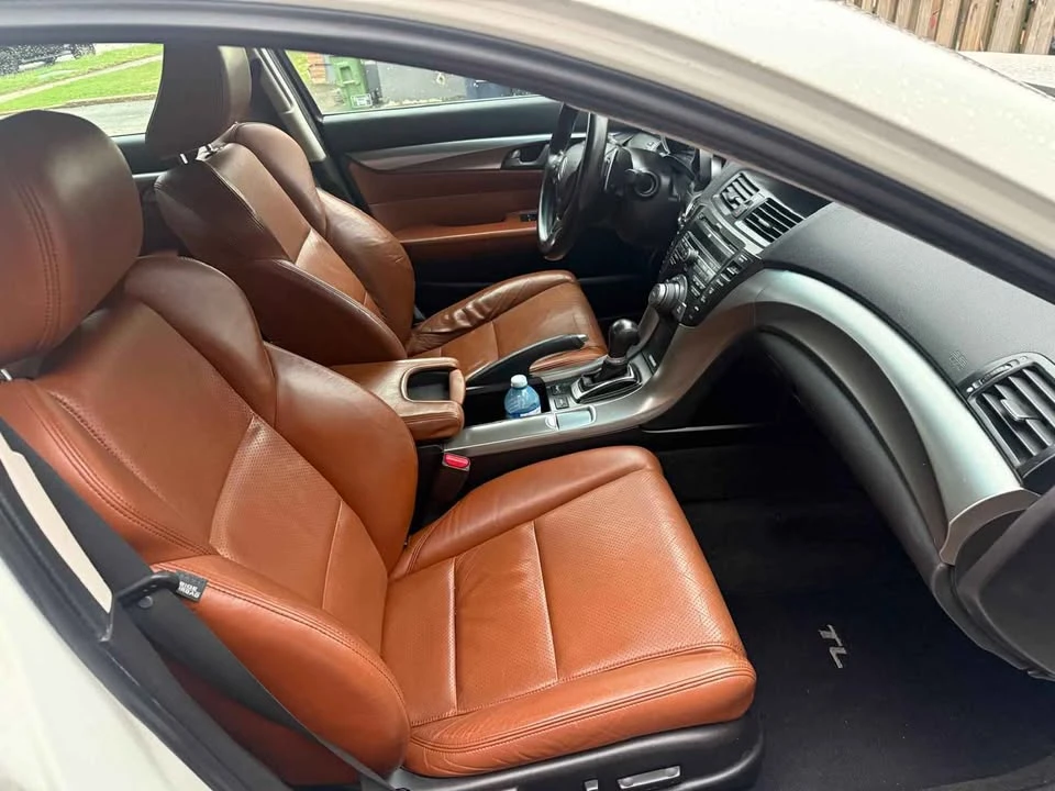 2009 Acura TL 4th Gen - Image 7 of 12