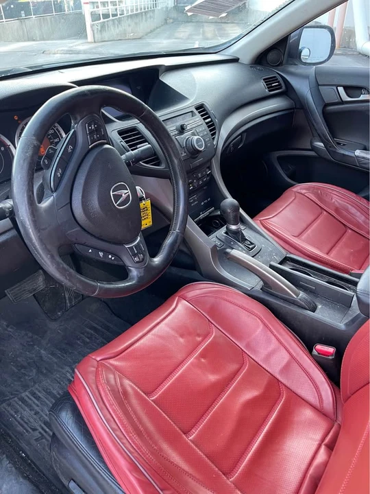 2009 Acura TL 4th Gen - Image 3 of 3