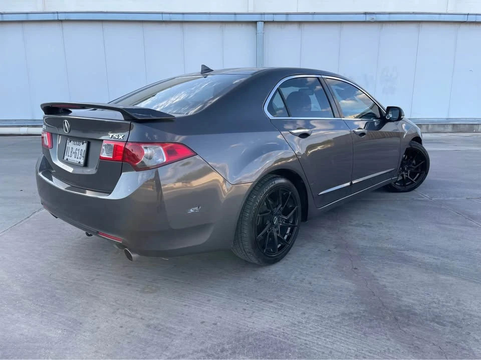2009 Acura TL 4th Gen - Image 2 of 3