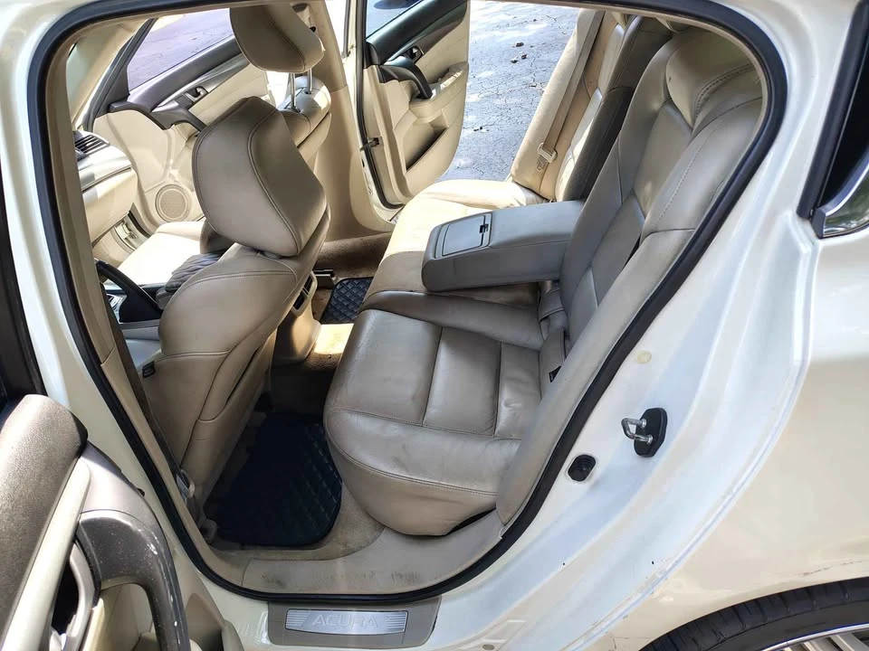 2009 Acura TL 4th Gen - Image 6 of 6