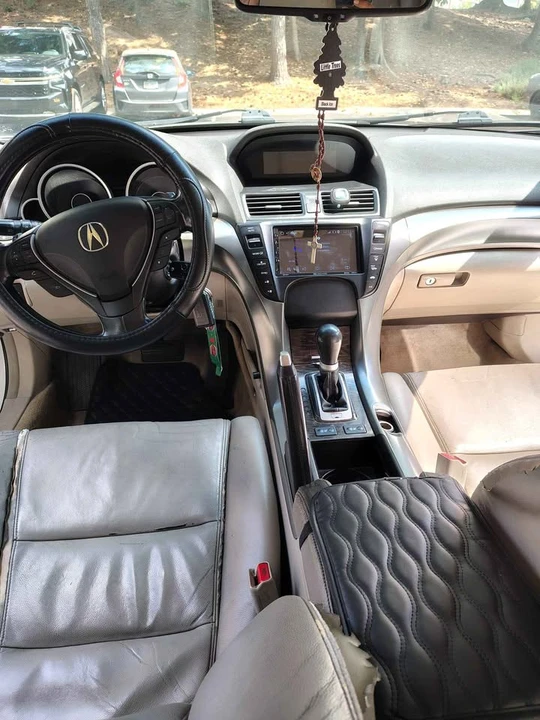 2009 Acura TL 4th Gen - Image 5 of 6
