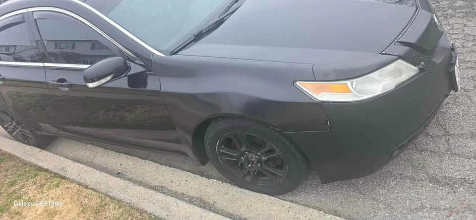 2009 Acura TL 4th Gen - Image 4 of 8