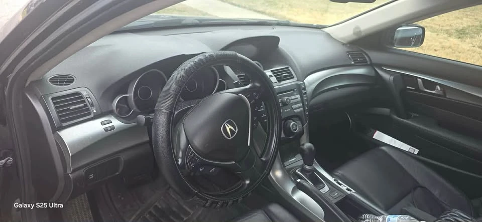 2009 Acura TL 4th Gen - Image 8 of 8