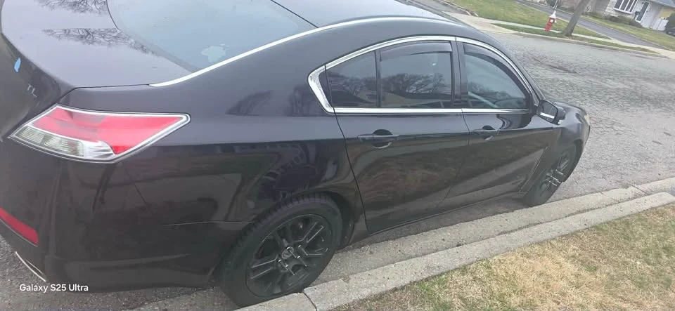 2009 Acura TL 4th Gen - Image 3 of 8
