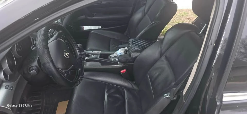 2009 Acura TL 4th Gen - Image 7 of 8