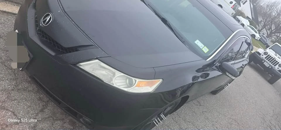 2009 Acura TL 4th Gen - Image 2 of 8