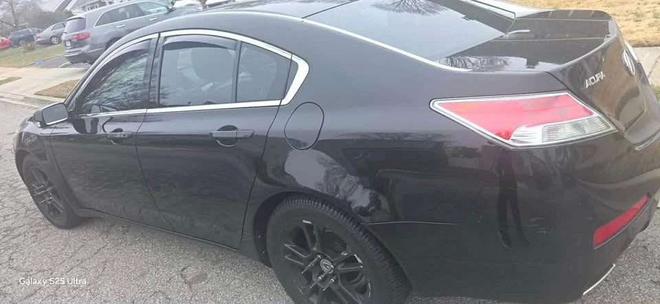 2009 Acura TL 4th Gen - Image 5 of 8