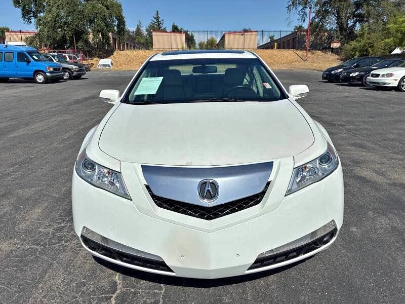 2009 Acura TL 4th Gen - Image 1 of 13