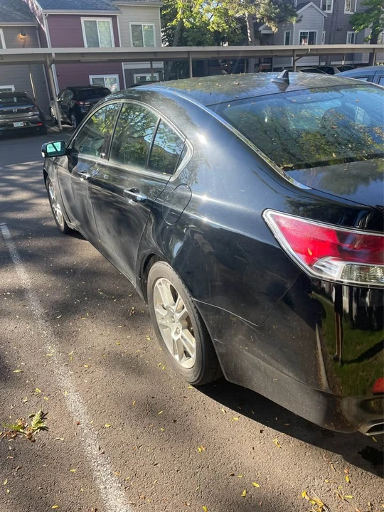 2009 Acura TL 4th Gen - Image 4 of 10