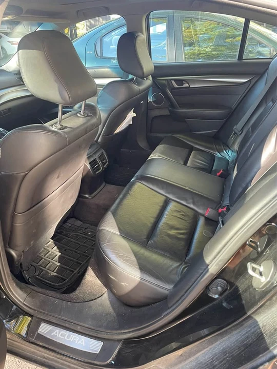 2009 Acura TL 4th Gen - Image 10 of 10