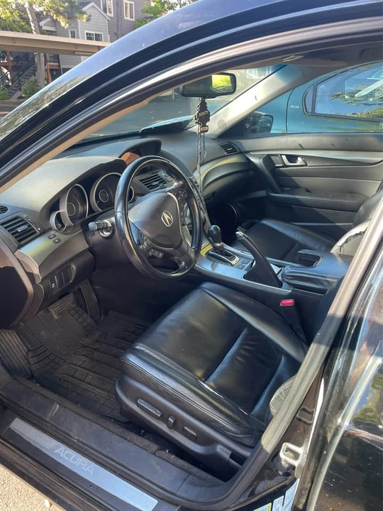 2009 Acura TL 4th Gen - Image 9 of 10