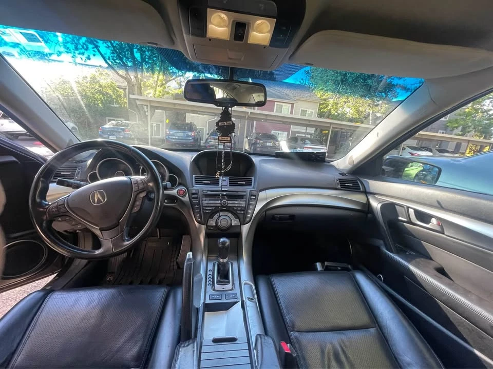 2009 Acura TL 4th Gen - Image 8 of 10