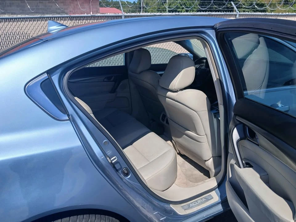 2009 Acura TL 4th Gen - Image 10 of 12