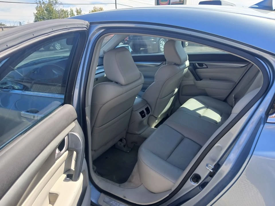 2009 Acura TL 4th Gen - Image 8 of 12
