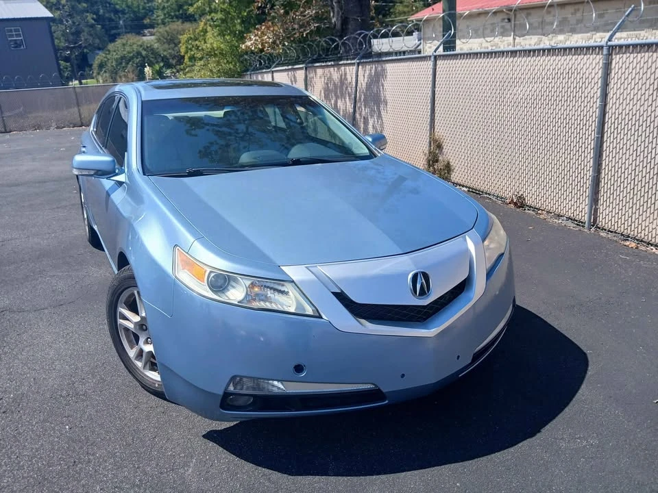 2009 Acura TL 4th Gen - Image 2 of 12