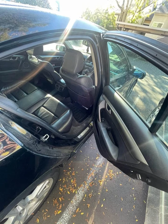 2009 Acura TL 4th Gen - Image 6 of 10