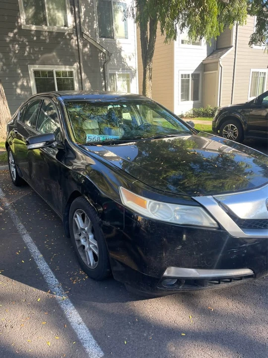 2009 Acura TL 4th Gen - Image 2 of 10
