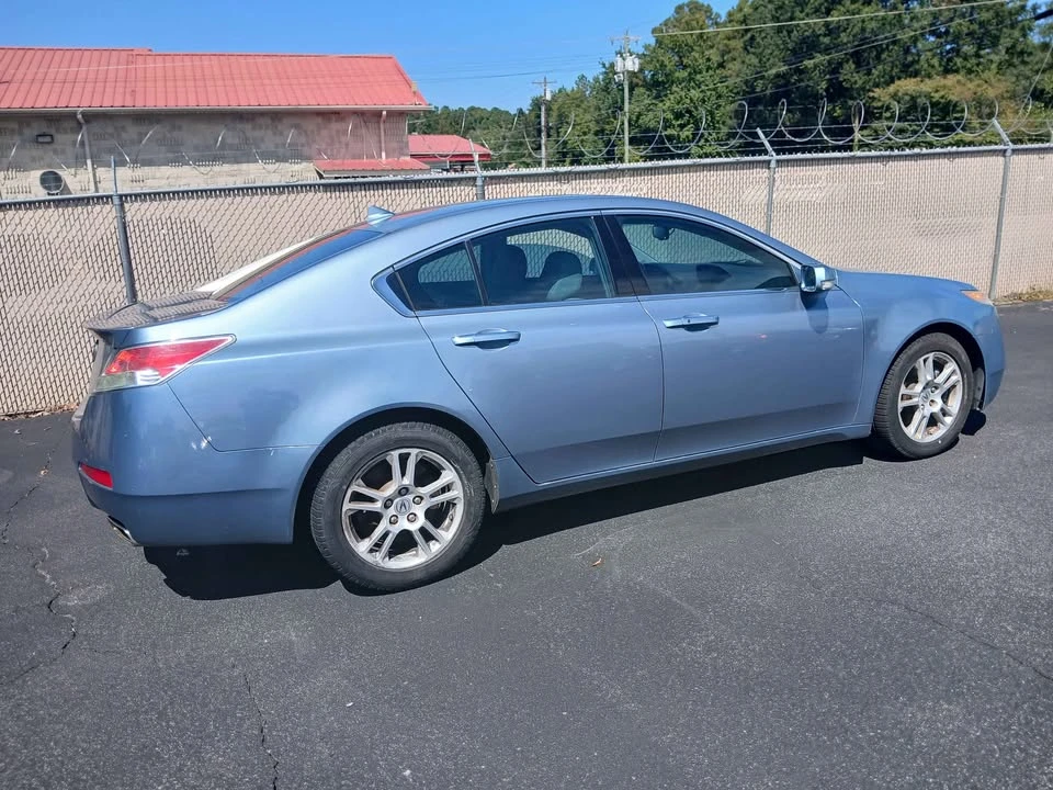 2009 Acura TL 4th Gen - Image 6 of 12