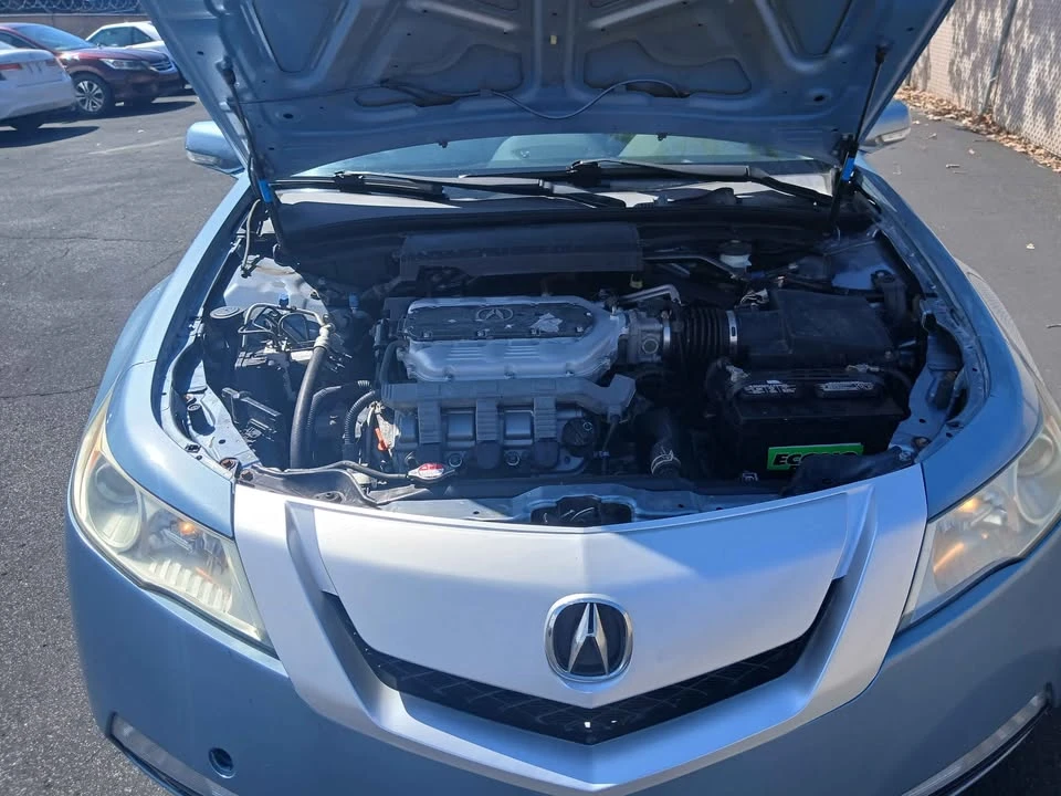 2009 Acura TL 4th Gen - Image 11 of 12