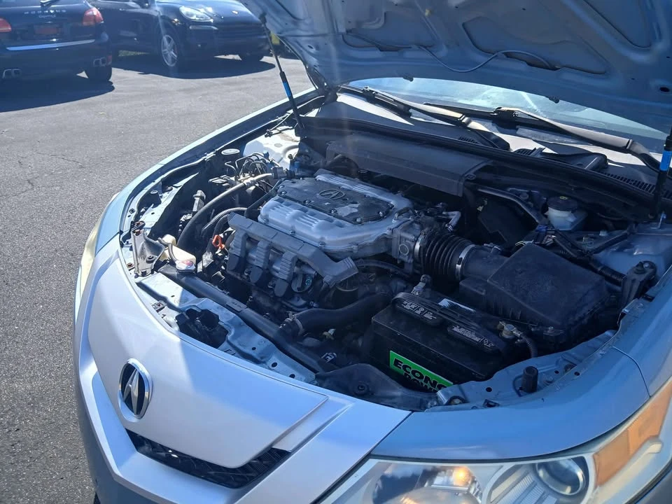2009 Acura TL 4th Gen - Image 12 of 12