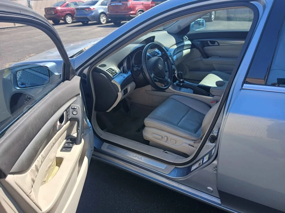 2009 Acura TL 4th Gen - Image 7 of 12