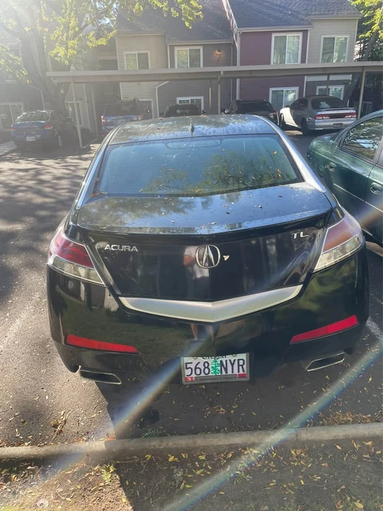 2009 Acura TL 4th Gen - Image 5 of 10