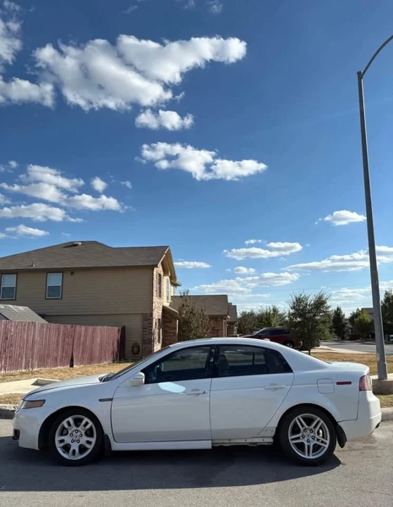 2009 Acura TL 4th Gen - Image 4 of 8