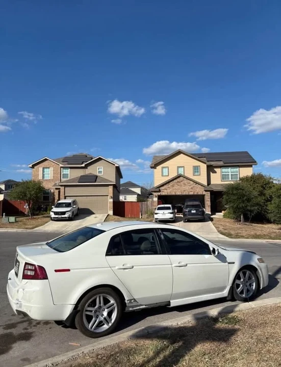 2009 Acura TL 4th Gen - Image 2 of 8