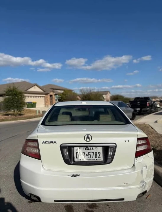 2009 Acura TL 4th Gen - Image 3 of 8
