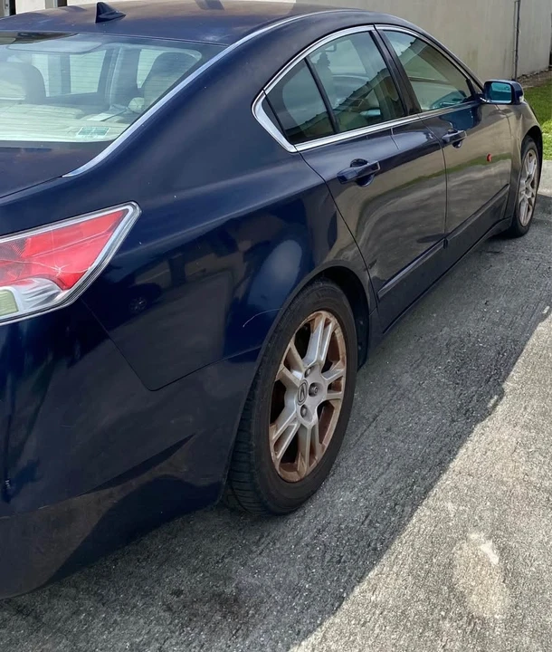 2009 Acura TL 4th Gen - Image 2 of 7