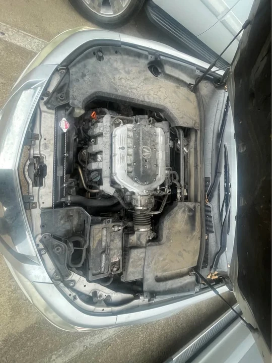 2009 Acura TL 4th Gen - Image 5 of 7