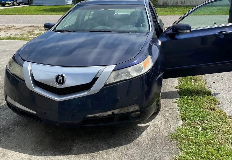 2009 Acura TL 4th Gen - Image 6 of 7