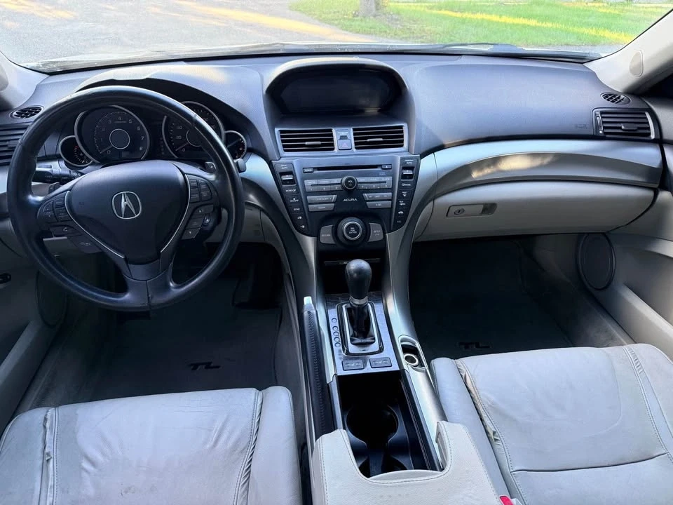 2009 Acura TL 4th Gen - Image 12 of 13
