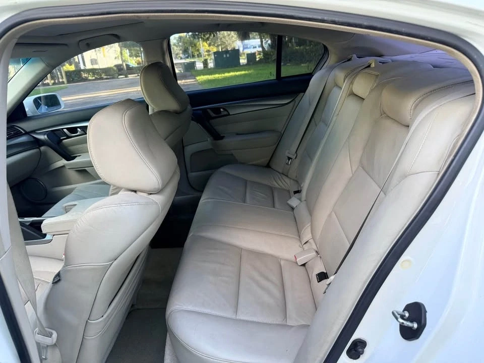 2009 Acura TL 4th Gen - Image 13 of 13