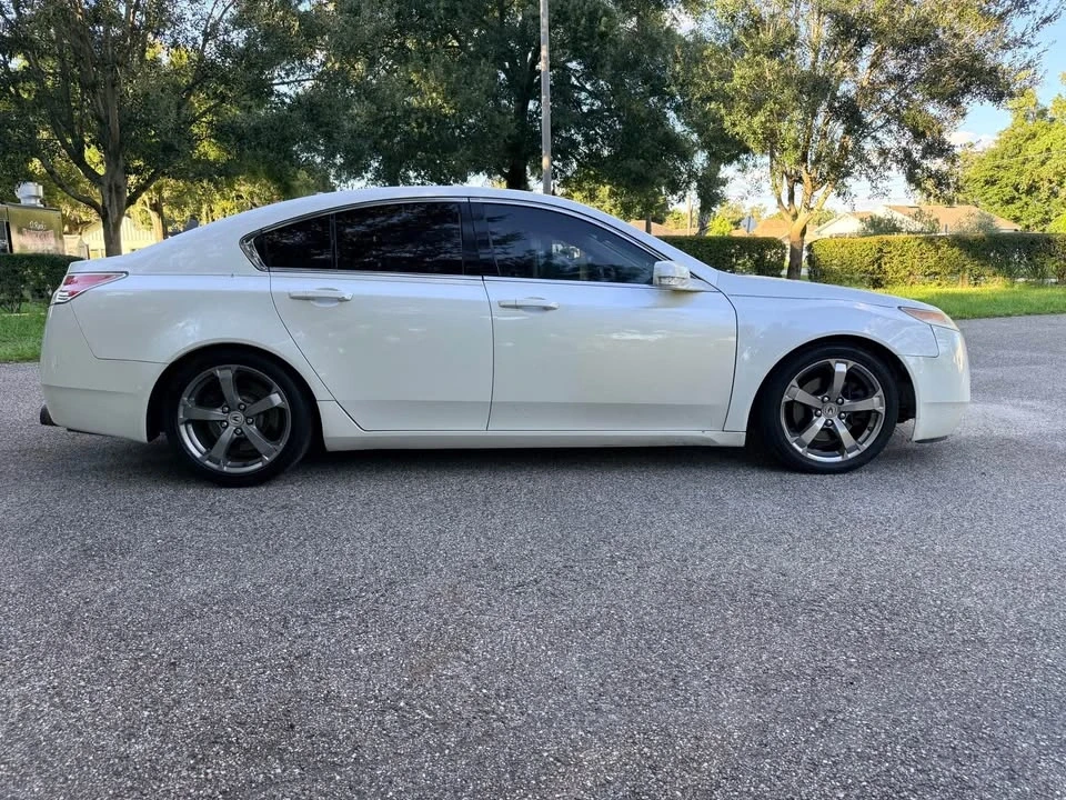 2009 Acura TL 4th Gen - Image 6 of 13