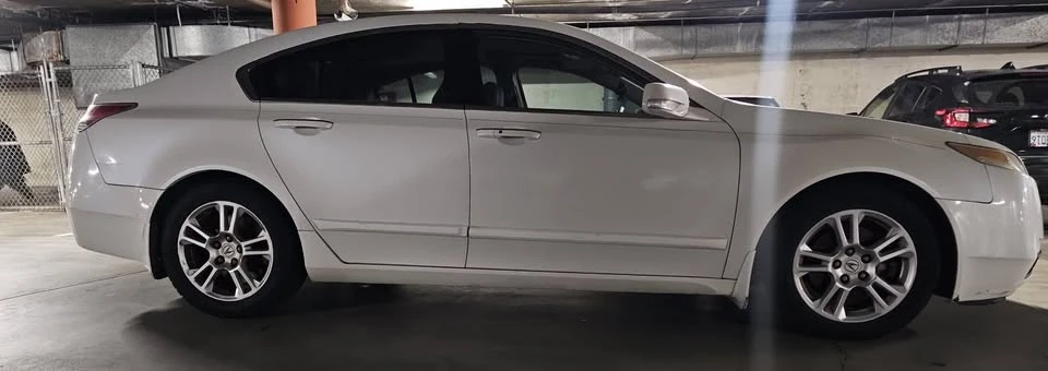 2009 Acura TL 4th Gen - Image 5 of 9