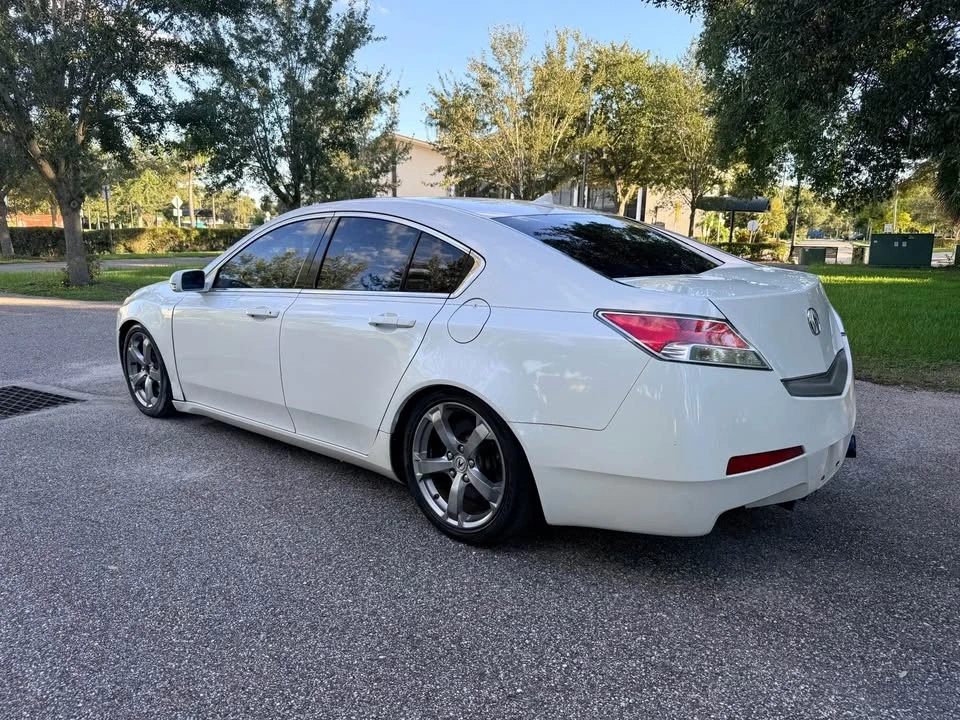2009 Acura TL 4th Gen - Image 3 of 13