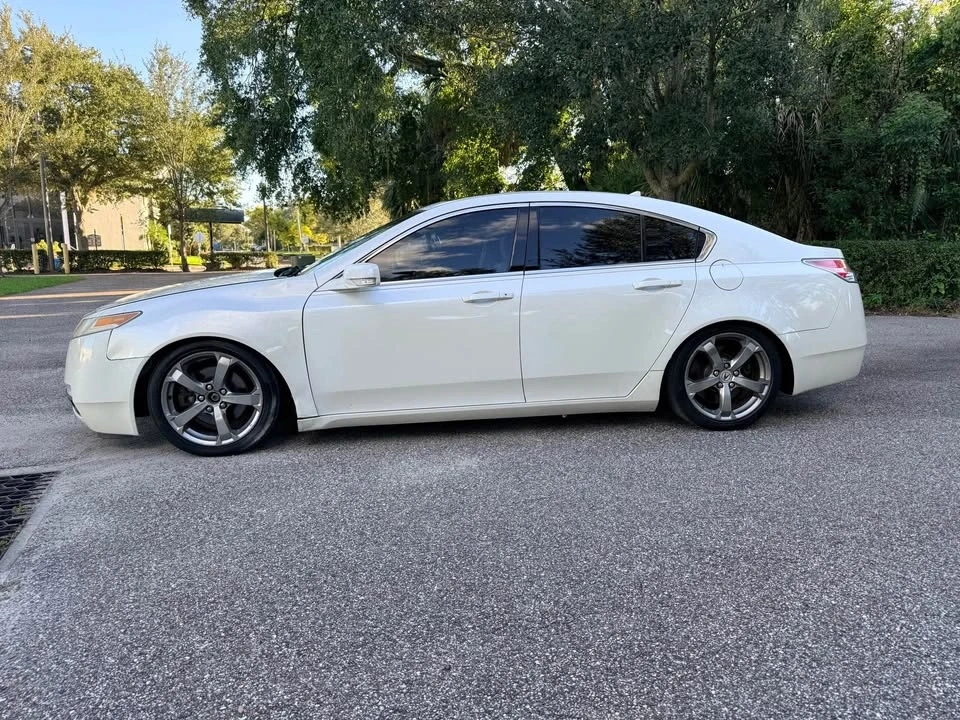 2009 Acura TL 4th Gen - Image 2 of 13