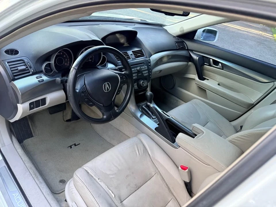 2009 Acura TL 4th Gen - Image 9 of 13