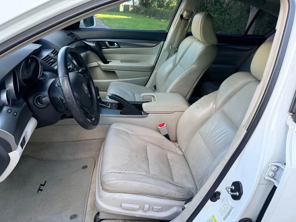 2009 Acura TL 4th Gen - Image 8 of 13