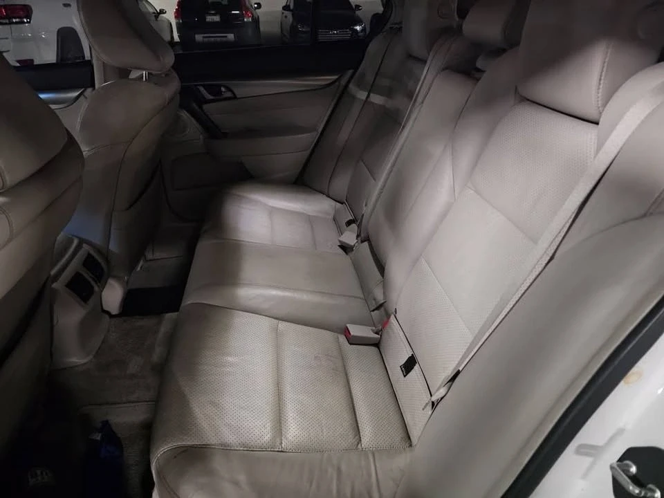 2009 Acura TL 4th Gen - Image 8 of 9