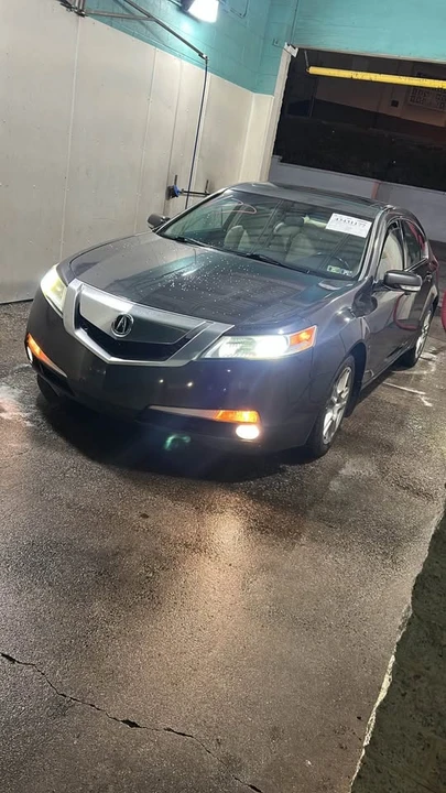 2009 Acura TL 4th Gen - Image 2 of 4