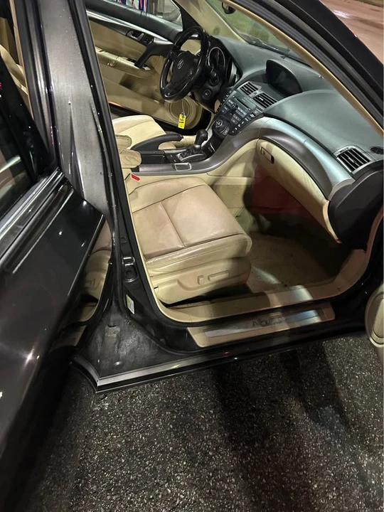 2009 Acura TL 4th Gen - Image 4 of 4