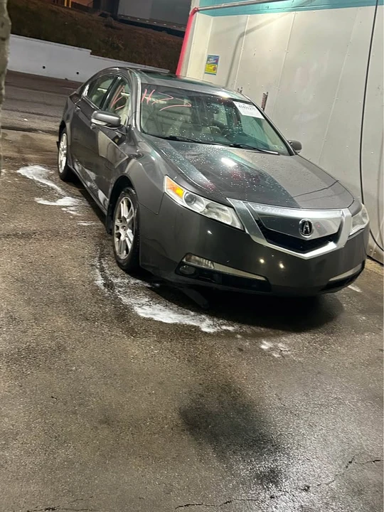 2009 Acura TL 4th Gen - Image 3 of 4