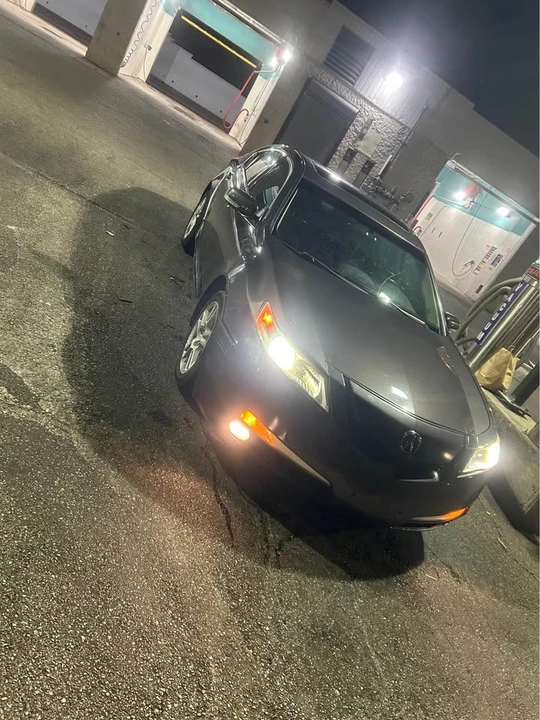 2009 Acura TL 4th Gen - Image 3 of 6