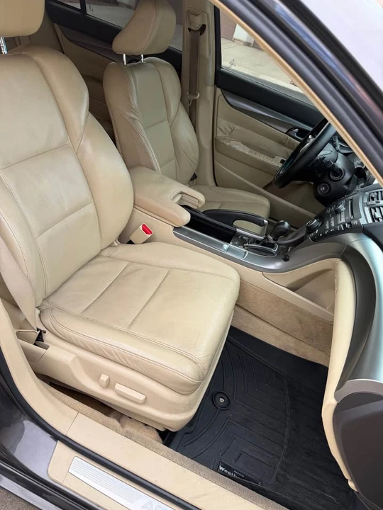 2009 Acura TL 4th Gen - Image 11 of 18
