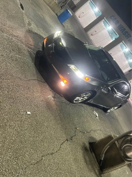 2009 Acura TL 4th Gen - Image 2 of 6